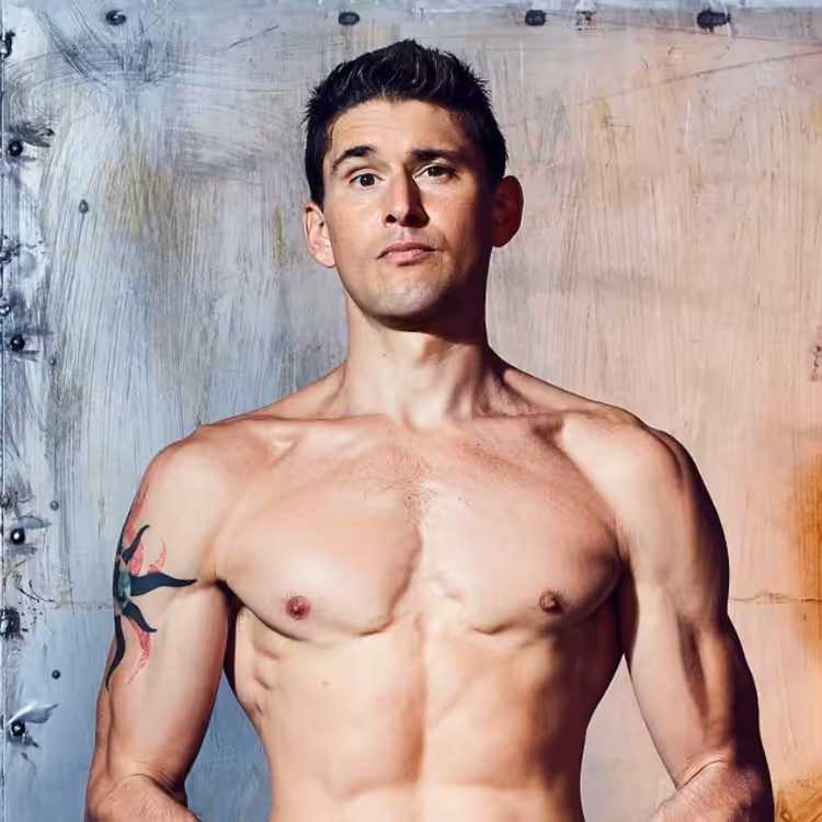 Ben Greenfield