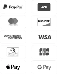 Several Different Types of Credit Cards