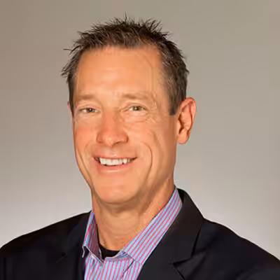 David Meerman Scott Smiling