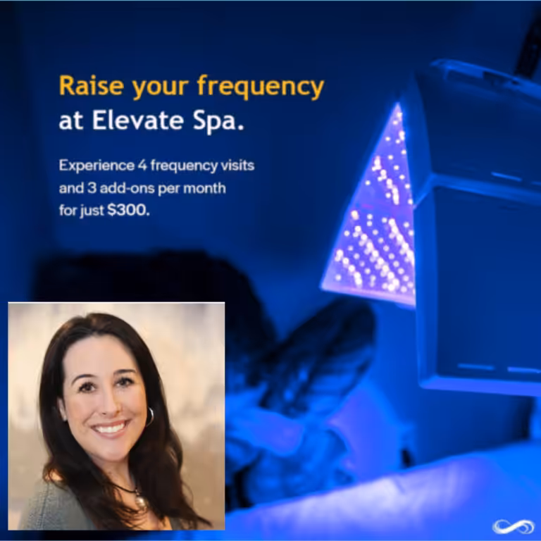 Elevate Spa