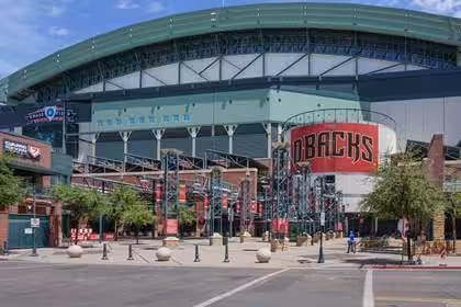 Arizona Diamondbacks