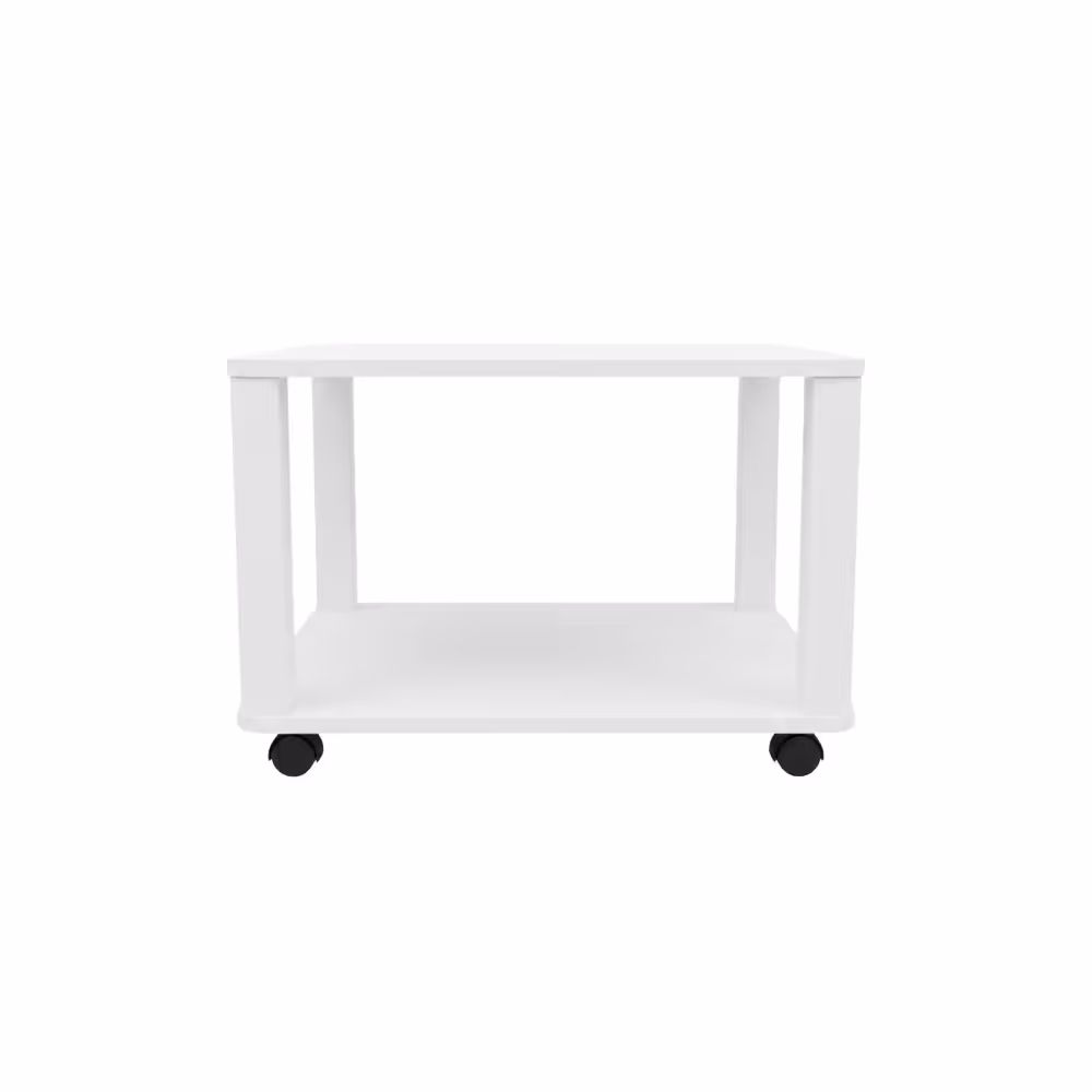 BioCharger Cart