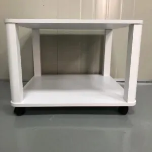 Custom BioCharger® Cart