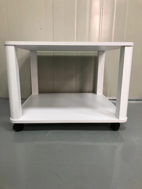 Custom BioCharger® Cart