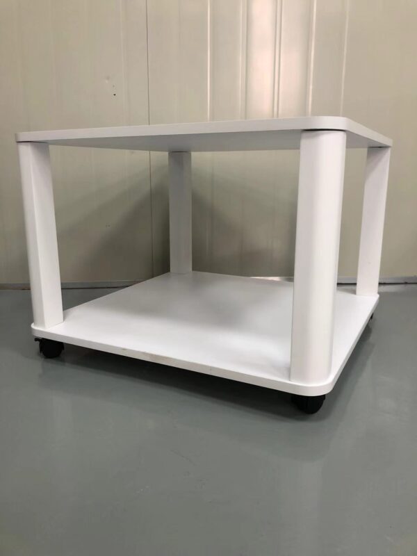 Custom BioCharger® Cart - Image 2